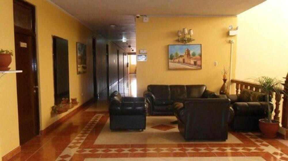 Foto general de DM Hoteles Ayacucho