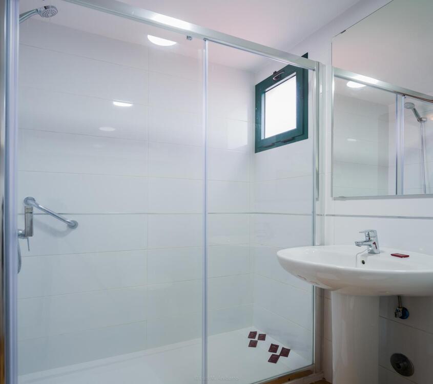 Foto general de Apartamentos Los Rosales