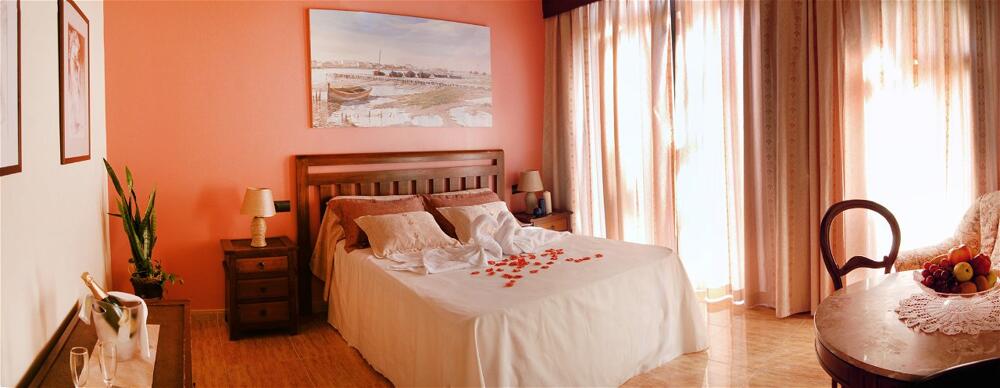 Foto general de Hotel Pinomar