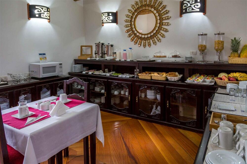 Foto general de Illa Hotel