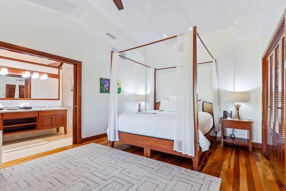 Foto de una habitación de San Ignacio Resort Hotel