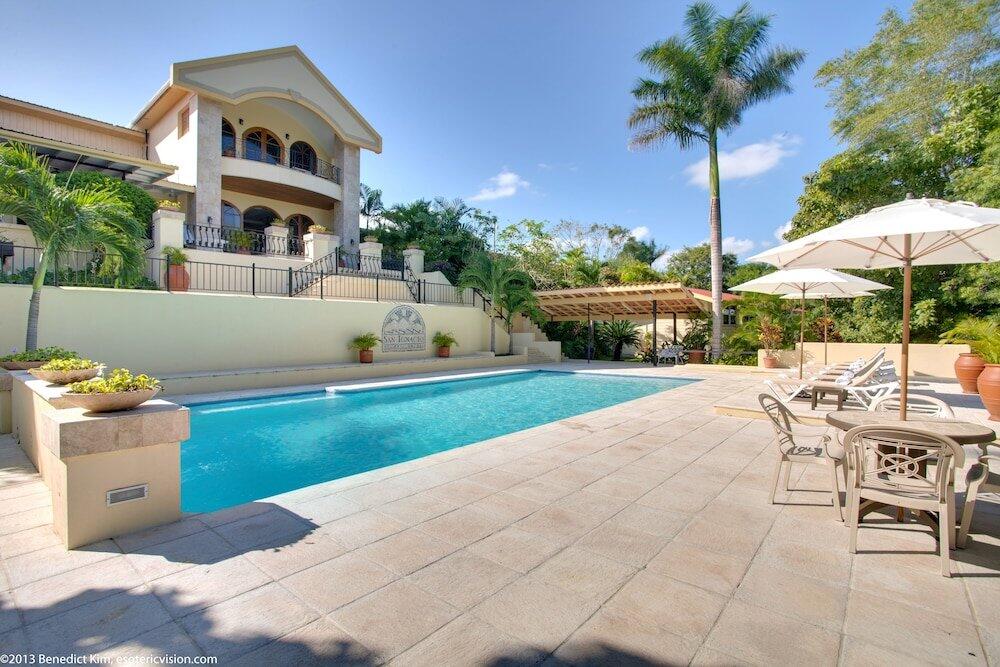 Foto general de San Ignacio Resort Hotel