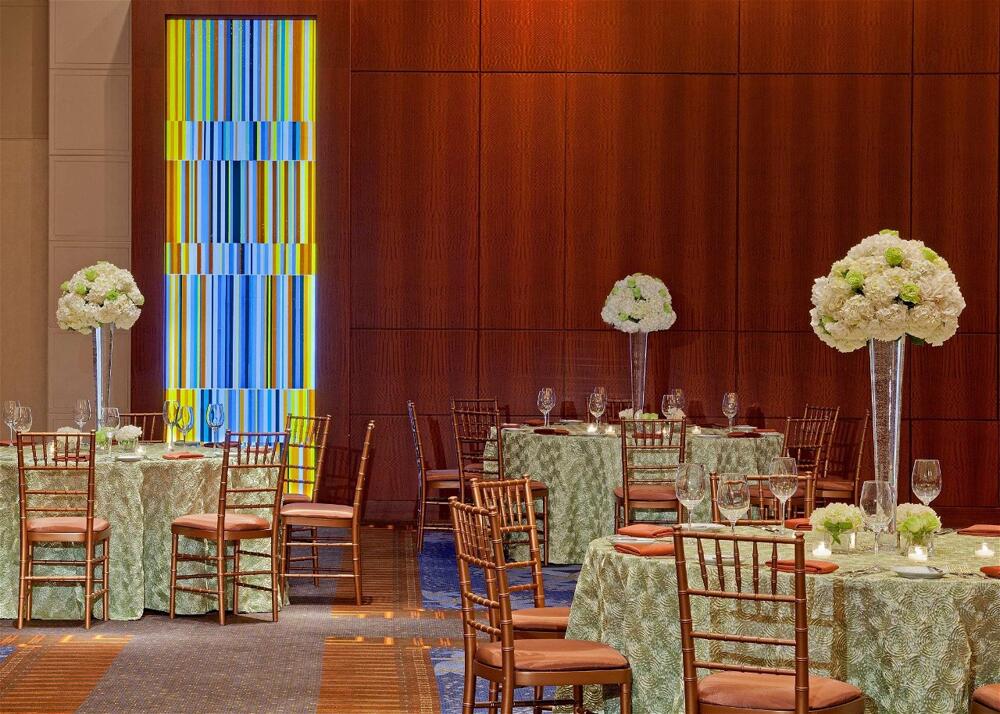 Foto de los servicios de Hotel Hyatt Regency Atlanta