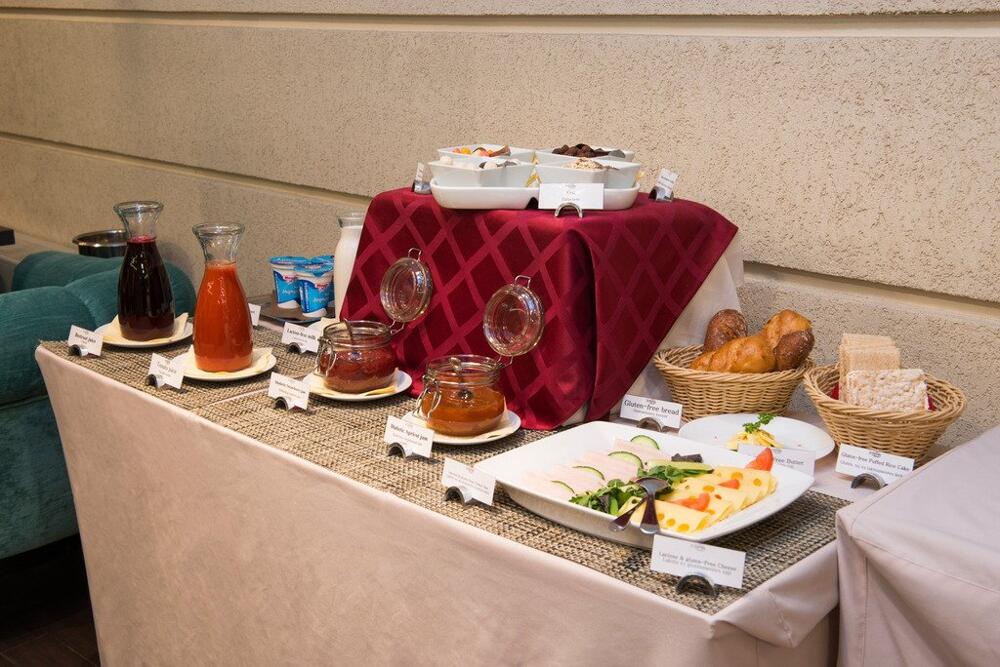 Foto general de La Prima Fashion Hotel