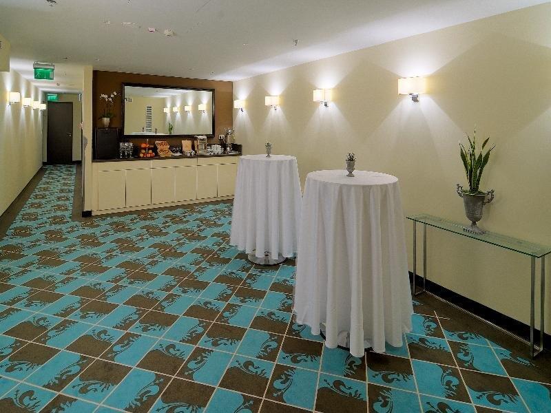 Foto general de La Prima Fashion Hotel