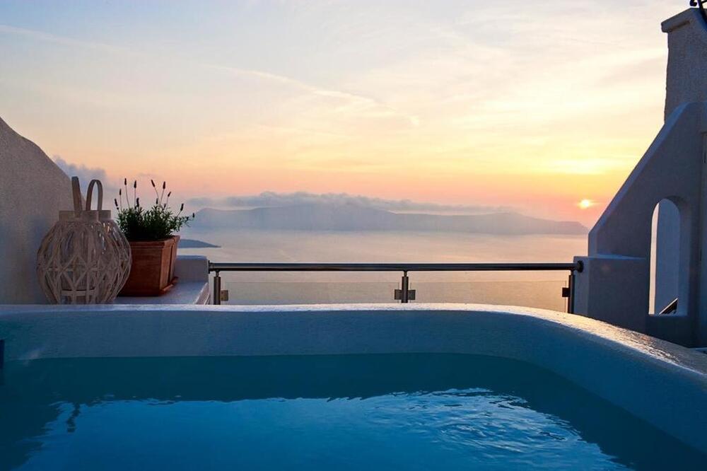 Foto general de Asteras Villas