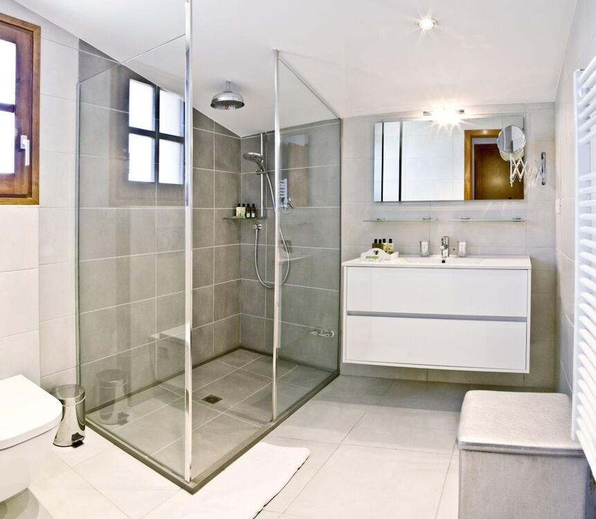 Foto del baño de Boutique Hotel Can Pico