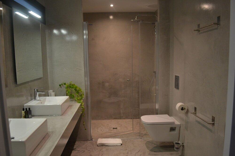 Foto del baño de Boutique Hotel Can Pico