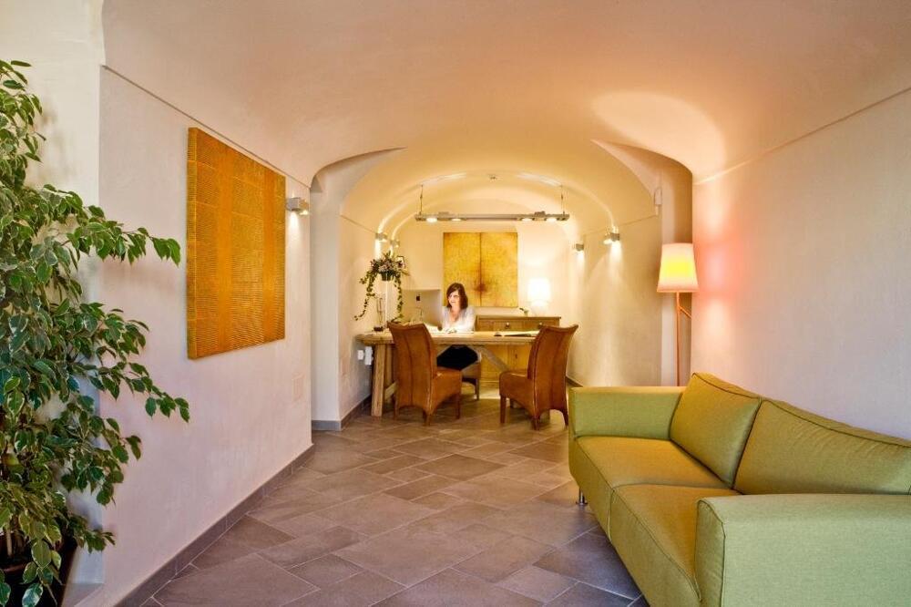 Foto de las zonas nobles de Boutique Hotel Can Pico