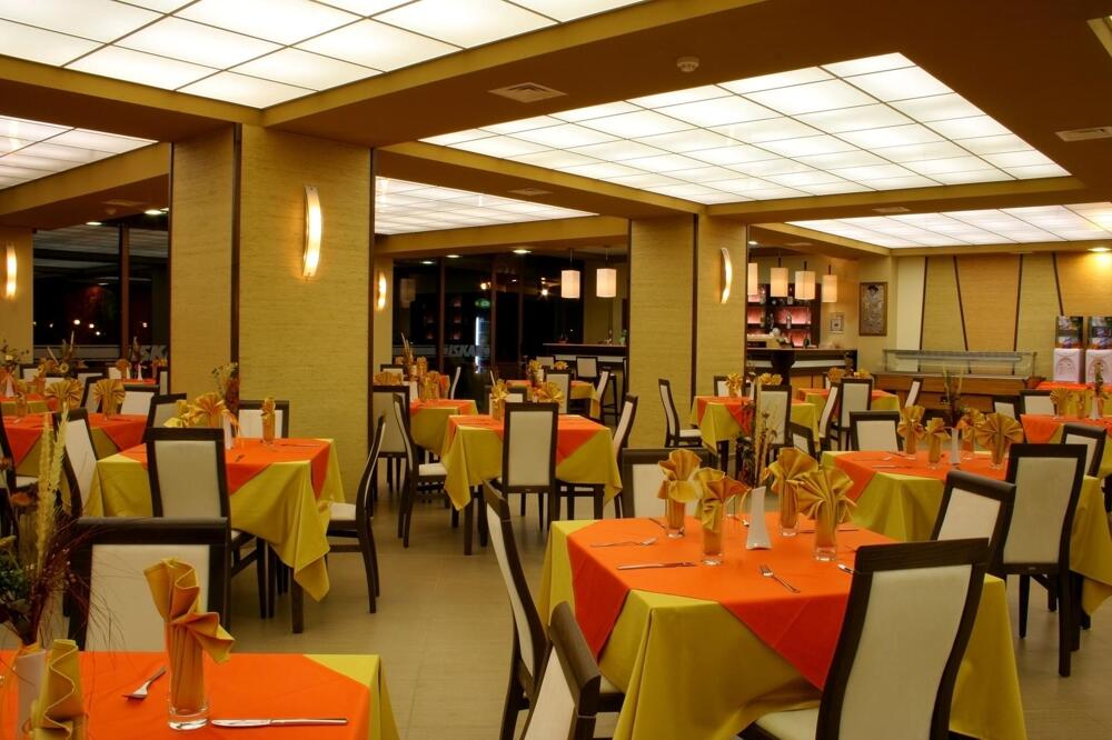 Foto general de Hotel Iskar &amp;amp; Aquapark - Premium All Inclusive
