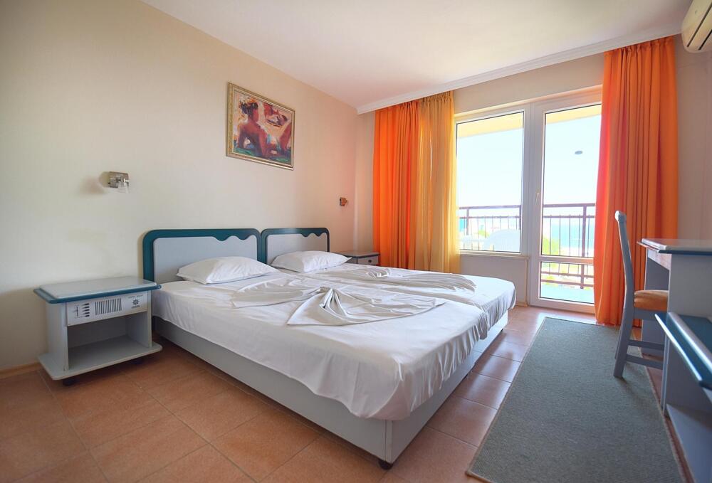 Foto de una habitación de Hotel Iskar &amp;amp; Aquapark - Premium All Inclusive