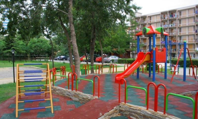 Foto general de Hotel Iskar &amp;amp; Aquapark - Premium All Inclusive