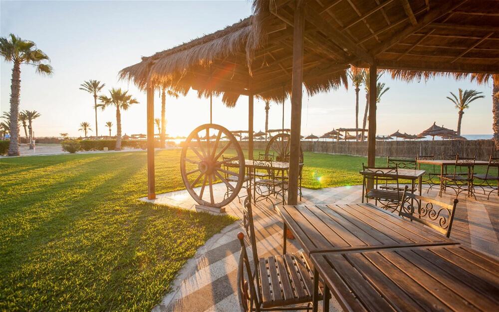 Foto general de Hotel Seabel Aladin Djerba