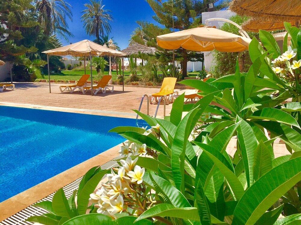 Foto de los servicios de Hotel Djerba Orient