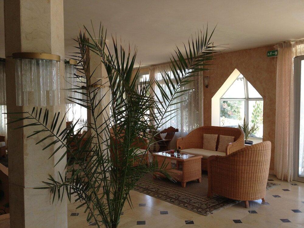 Foto de las zonas nobles de Hotel Djerba Orient
