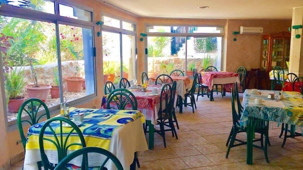 Foto de restauración de Hotel Djerba Orient