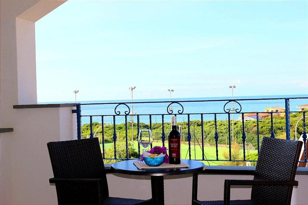 Foto general de Hotel Rosa dei Venti