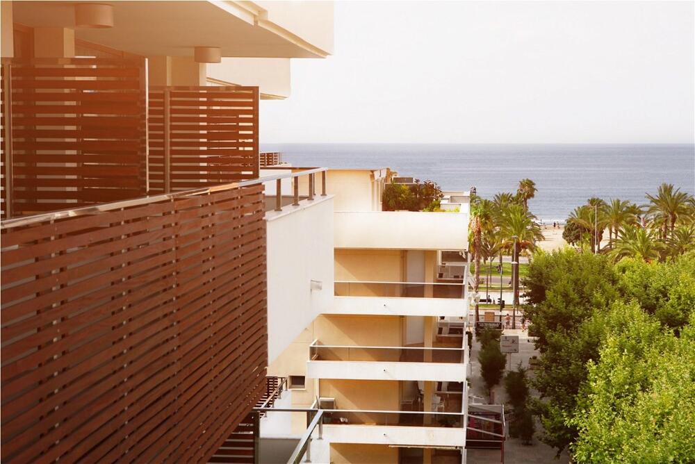 Foto general de Magnolia Hotel - Adults Only