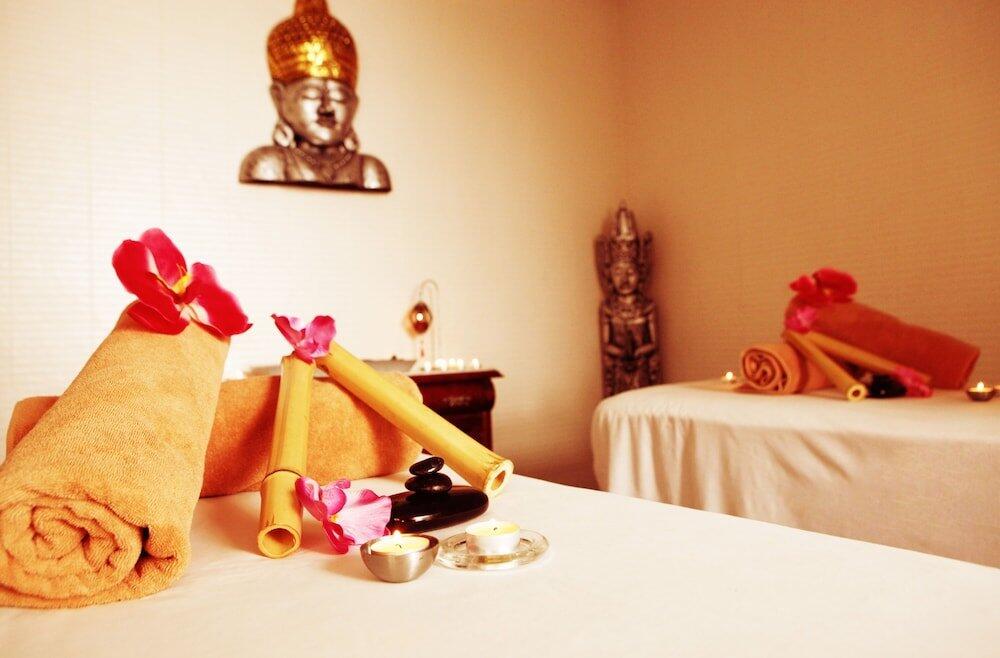 Foto de los servicios de Magnolia Hotel - Adults Only