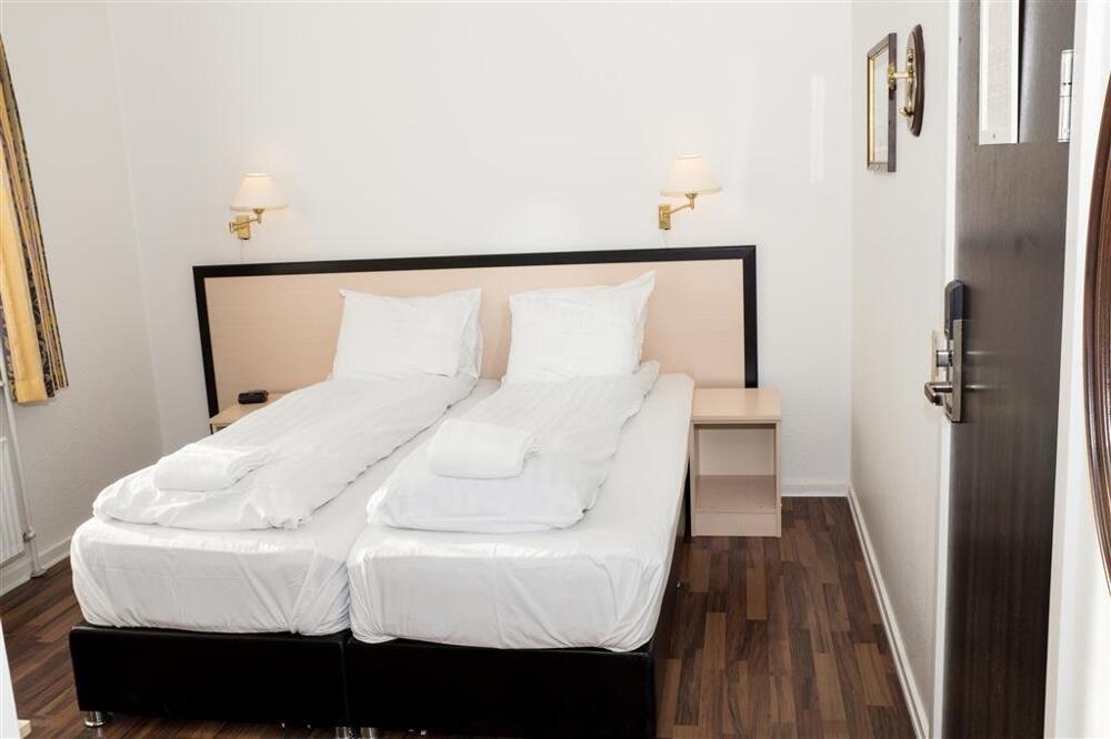 Foto general de Prinsen Hotel