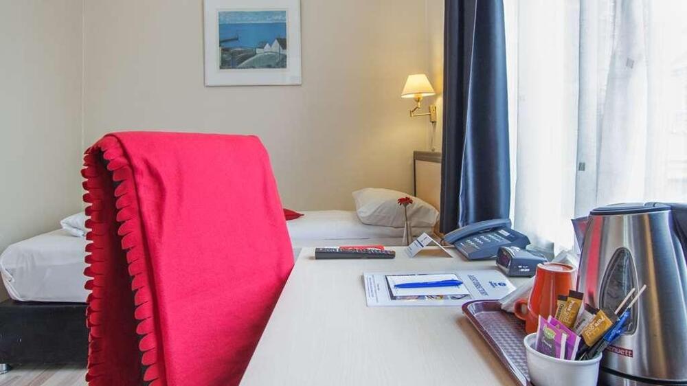 Foto general de Prinsen Hotel