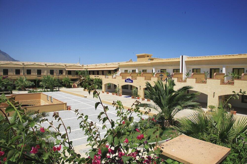 Foto general de Hotel Dolcestate
