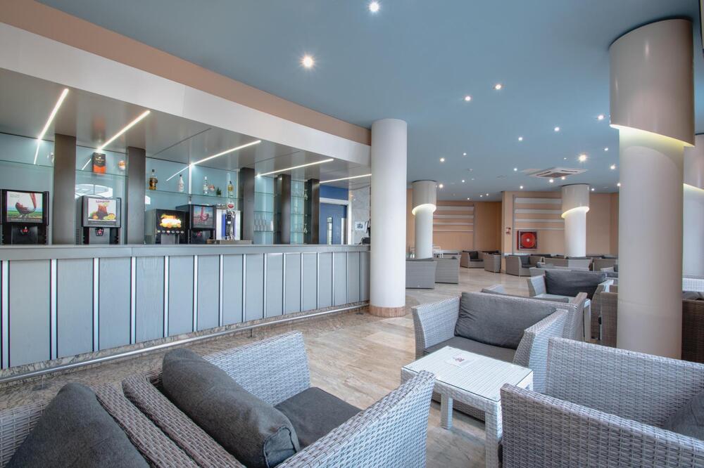Foto de los servicios de Hotel HL Paradise Island