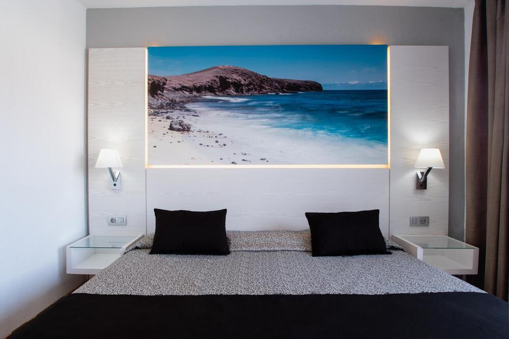 Foto general de Hotel HL Paradise Island