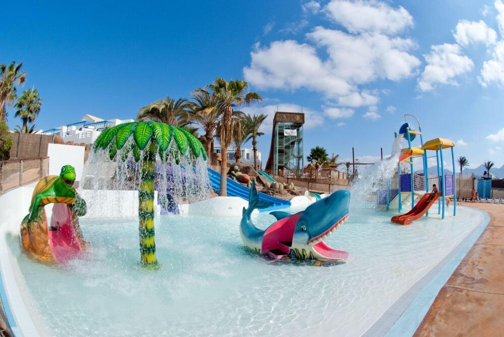 Foto general de Hotel HL Paradise Island