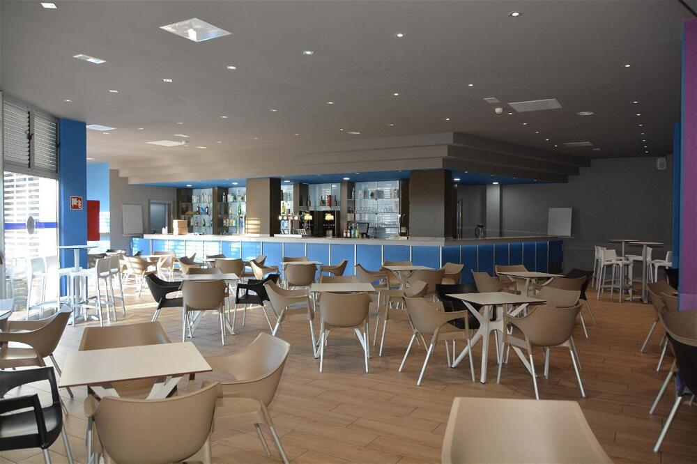 Foto de los servicios de Hotel HL Paradise Island