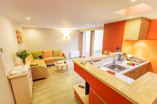 Room – Campsite Center Parcs Les Hauts de Bruyères
