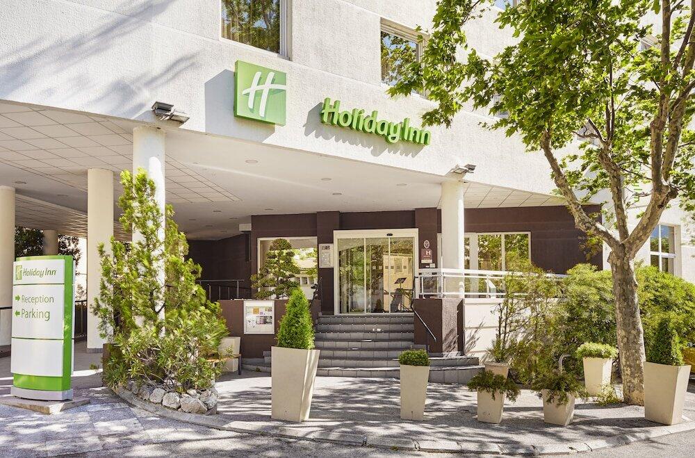 Foto del exterior de Holiday Inn Toulon City Centre, an IHG Hotel