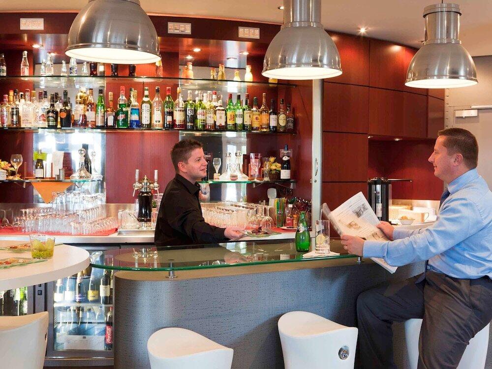 Foto de restauración de Hotel Mercure Port La Grande Motte