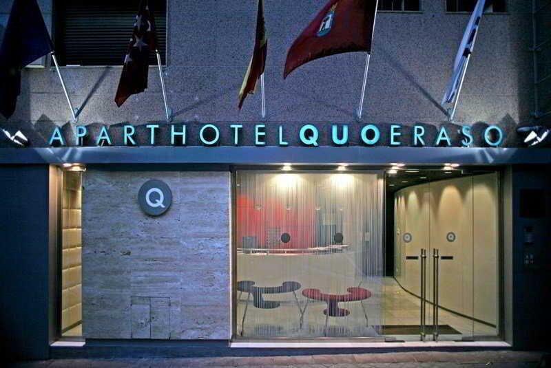 Foto general de H-A Aparthotel Hotel Quo