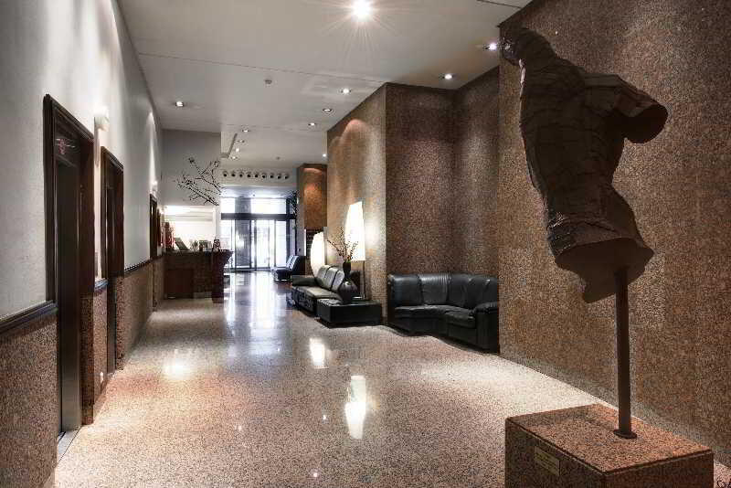 Foto general de Apartamentos Mendebaldea Suites