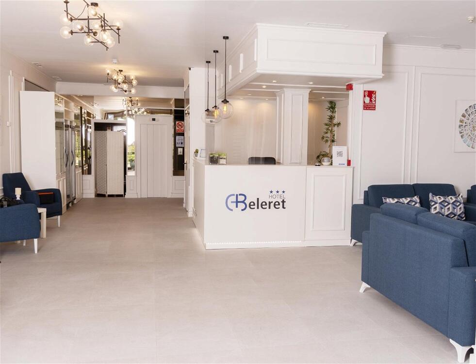 Foto general de Hotel Beleret