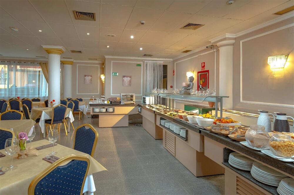 Foto general de Hotel Beleret
