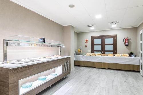 Foto de restauración de Sweet Hotel Renasa