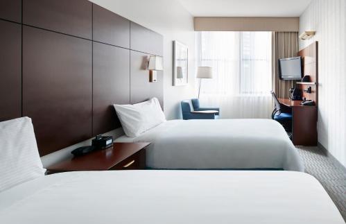 Foto general de Central Loop Hotel