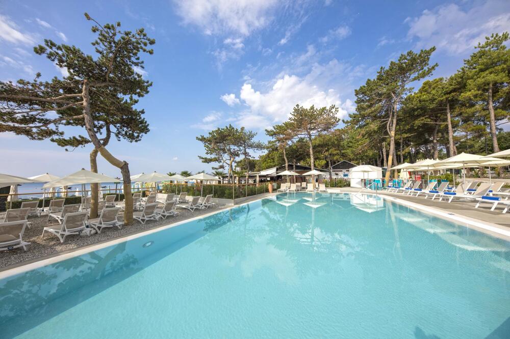 Jeevac Premium Camping Resort by Valamar, Krk - Reserving