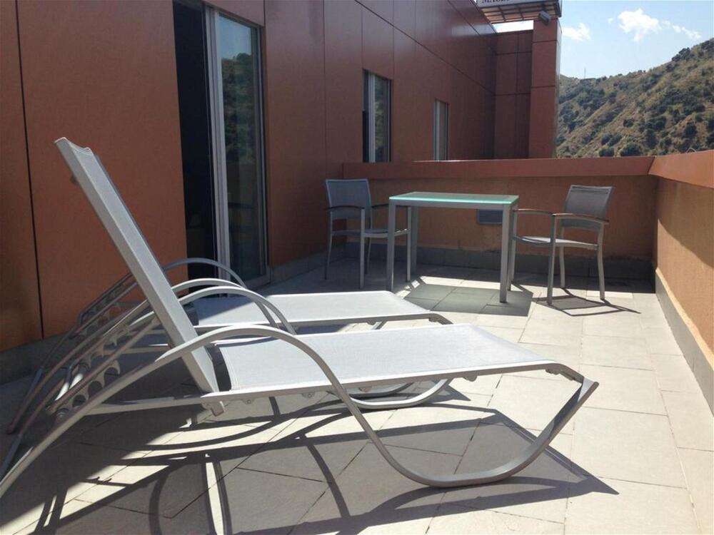 Foto general de Hotel Macià Real De La Alhambra