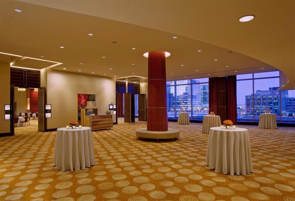 Foto general de InterContinental Boston, an IHG Hotel