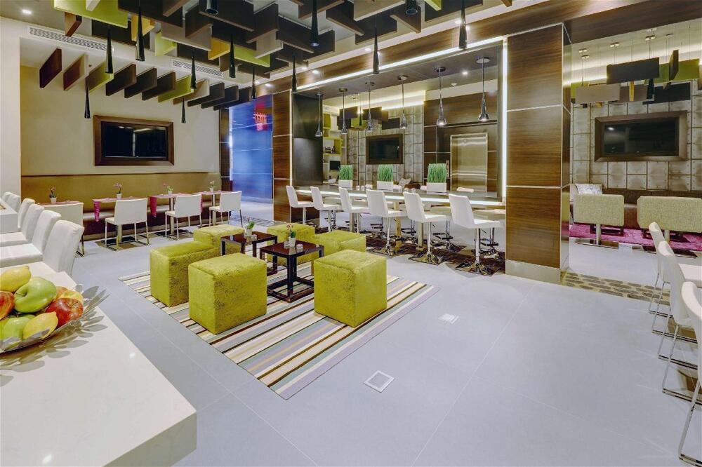 Foto de los servicios de Hotel The Brooklyn
