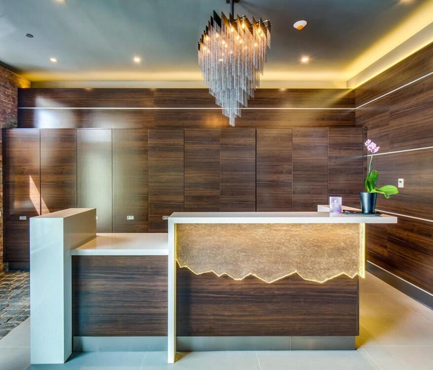 Foto de las zonas nobles de Hotel The Brooklyn