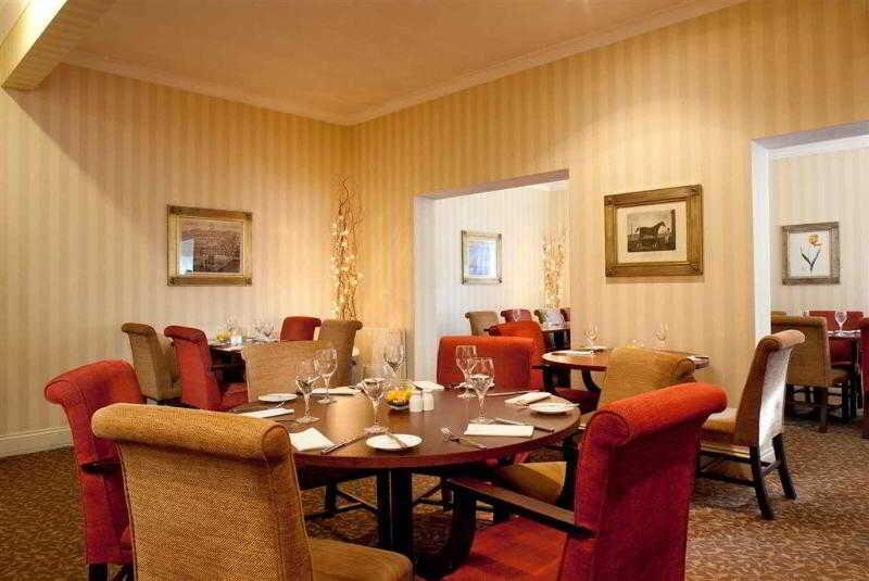 Foto general de Woughton House Hotel