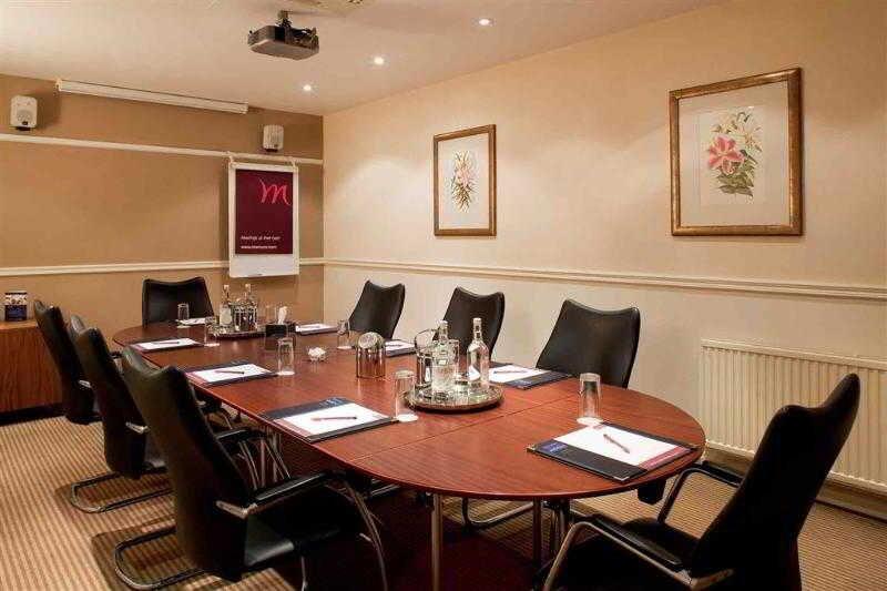 Foto general de Woughton House Hotel