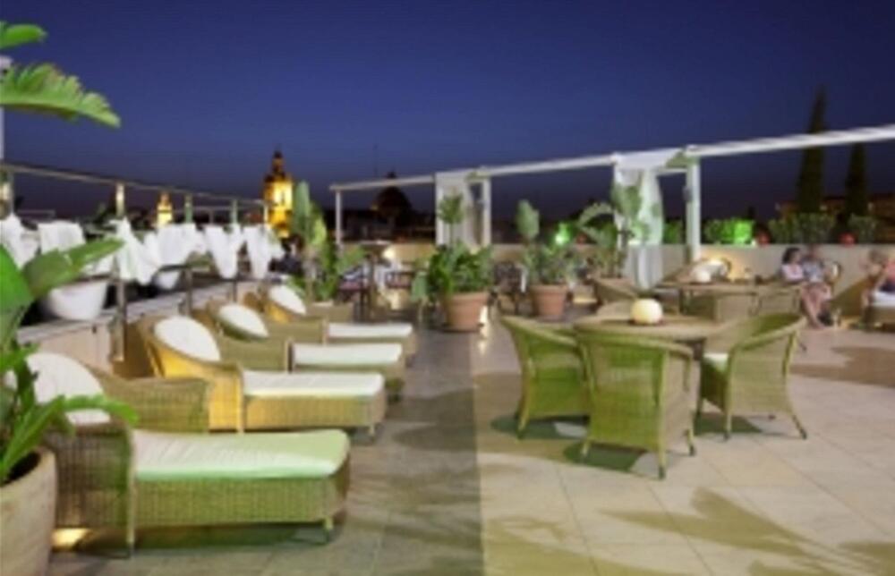 Foto general de Hotel Sevilla Center