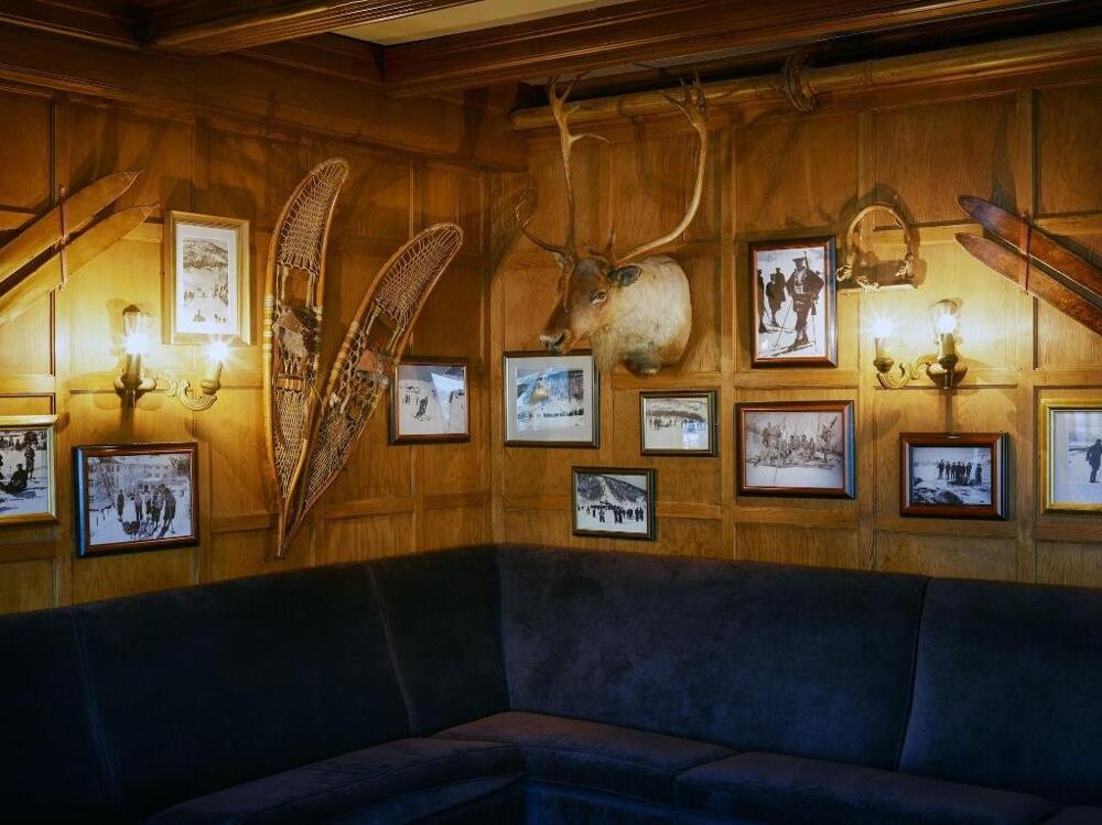 Foto general de Dr. Holms Hotel