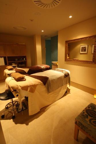 Foto de los servicios de Hotel Malmaison Aberdeen
