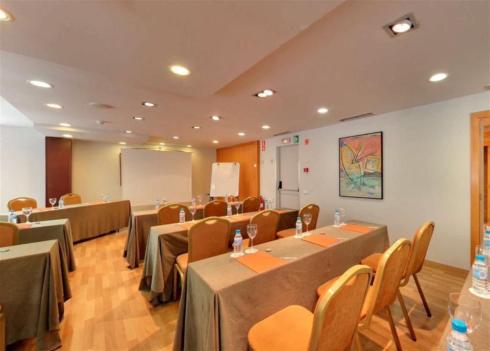 Foto de los servicios de Hotel Silken Sant Gervasi